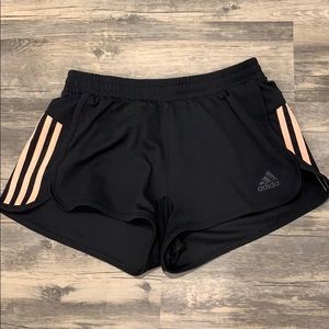 Adidas athletic shorts